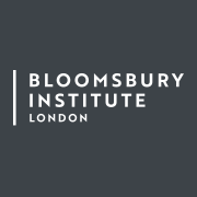 Bloomsbury Institute London logo