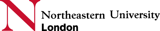 Northeastern University London logo